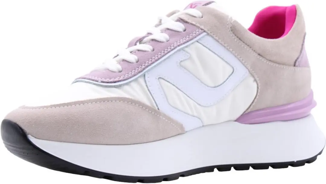 Nero Giardini Sneaker 38 - Wit