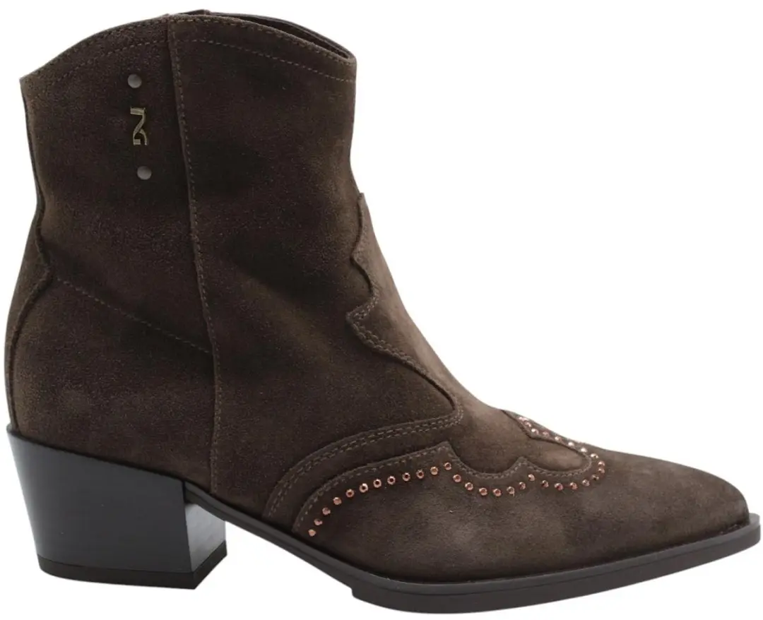 Nero Giardini Laarsje 513912D - 37