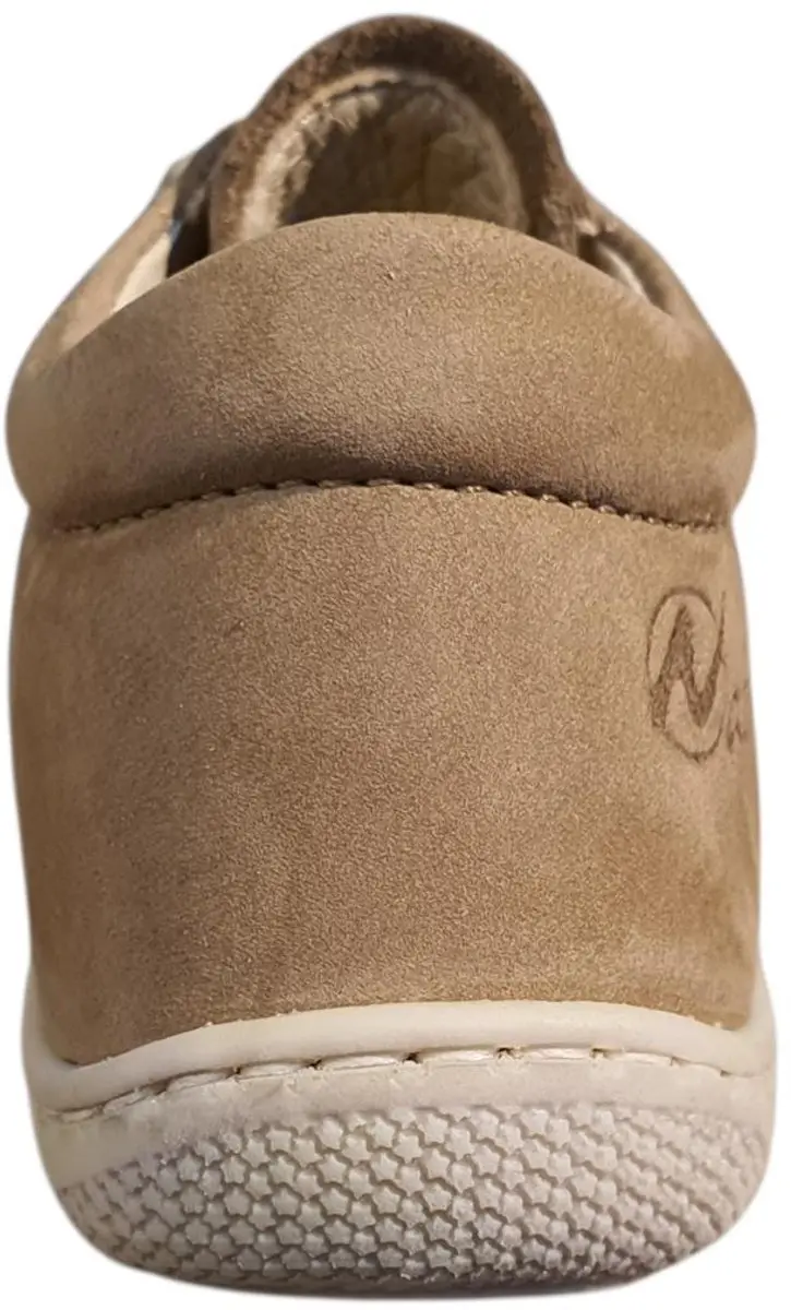 Naturino Cocoon Suede - Maat 22