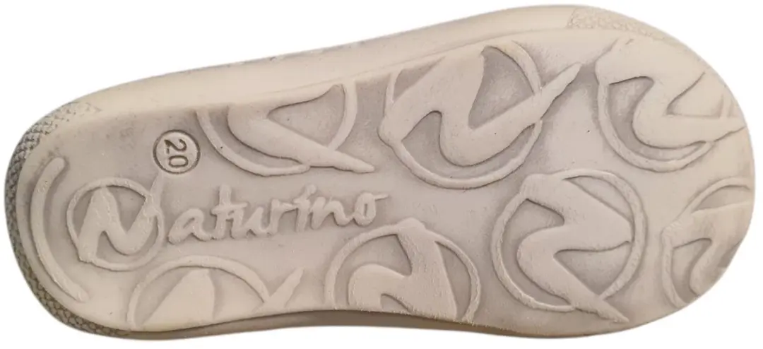 Naturino Cocoon Suede - Maat 22