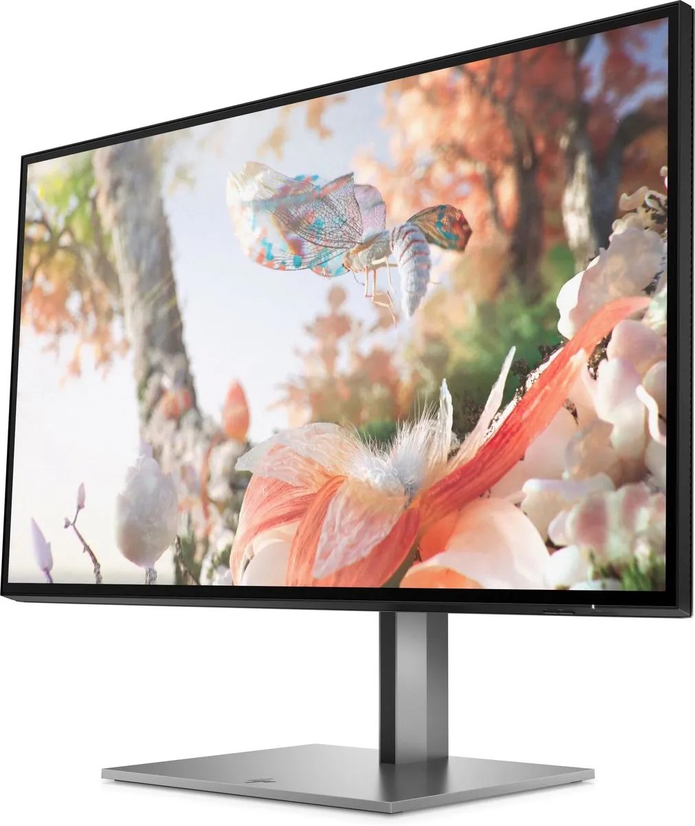 HP Z25xs G3 DreamColor 63,5cm QHD Monitor