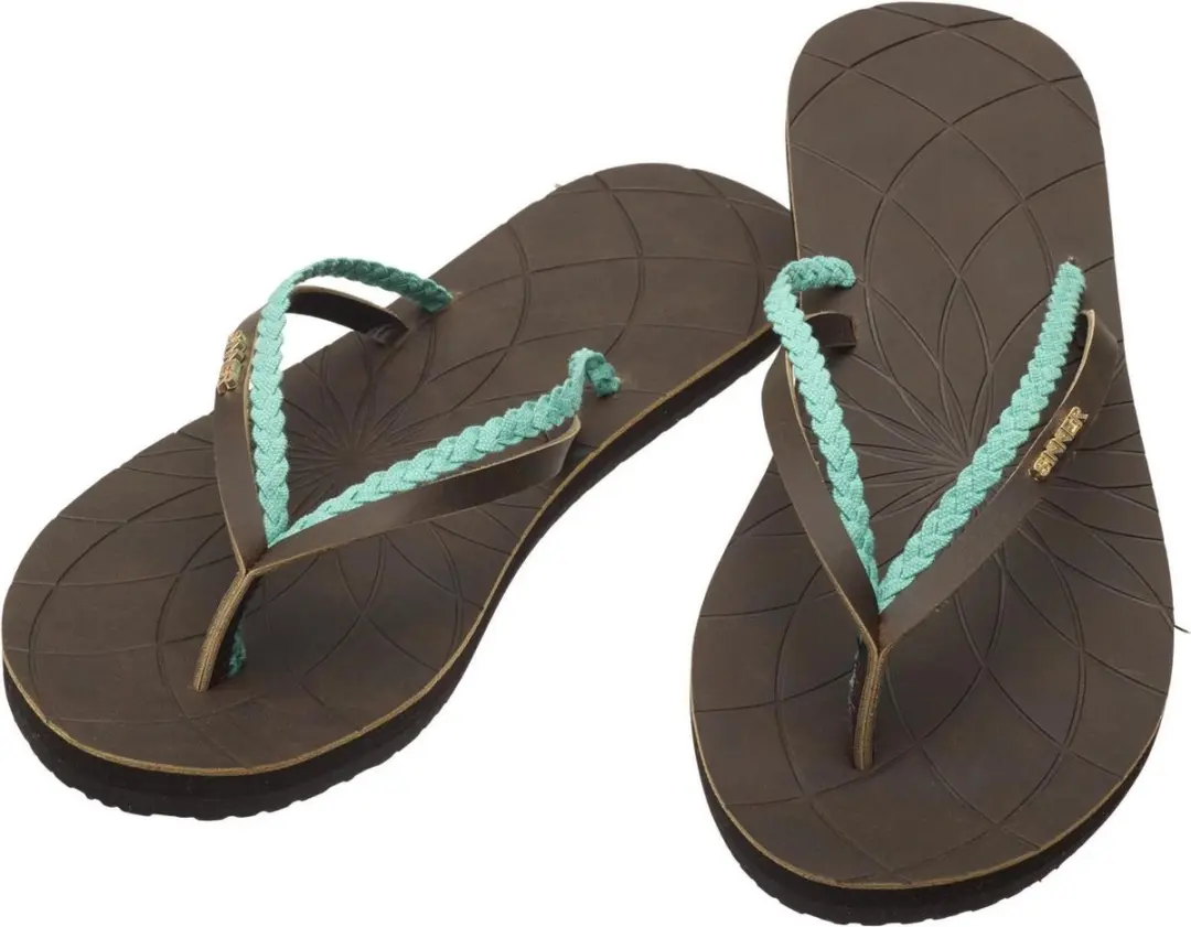 Sinner Slippers Dames Bagu