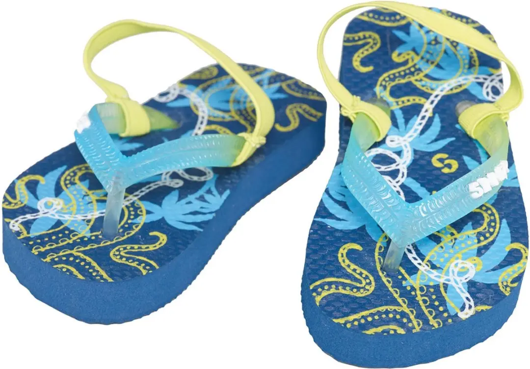 Sinner Slippers Baby Benoa