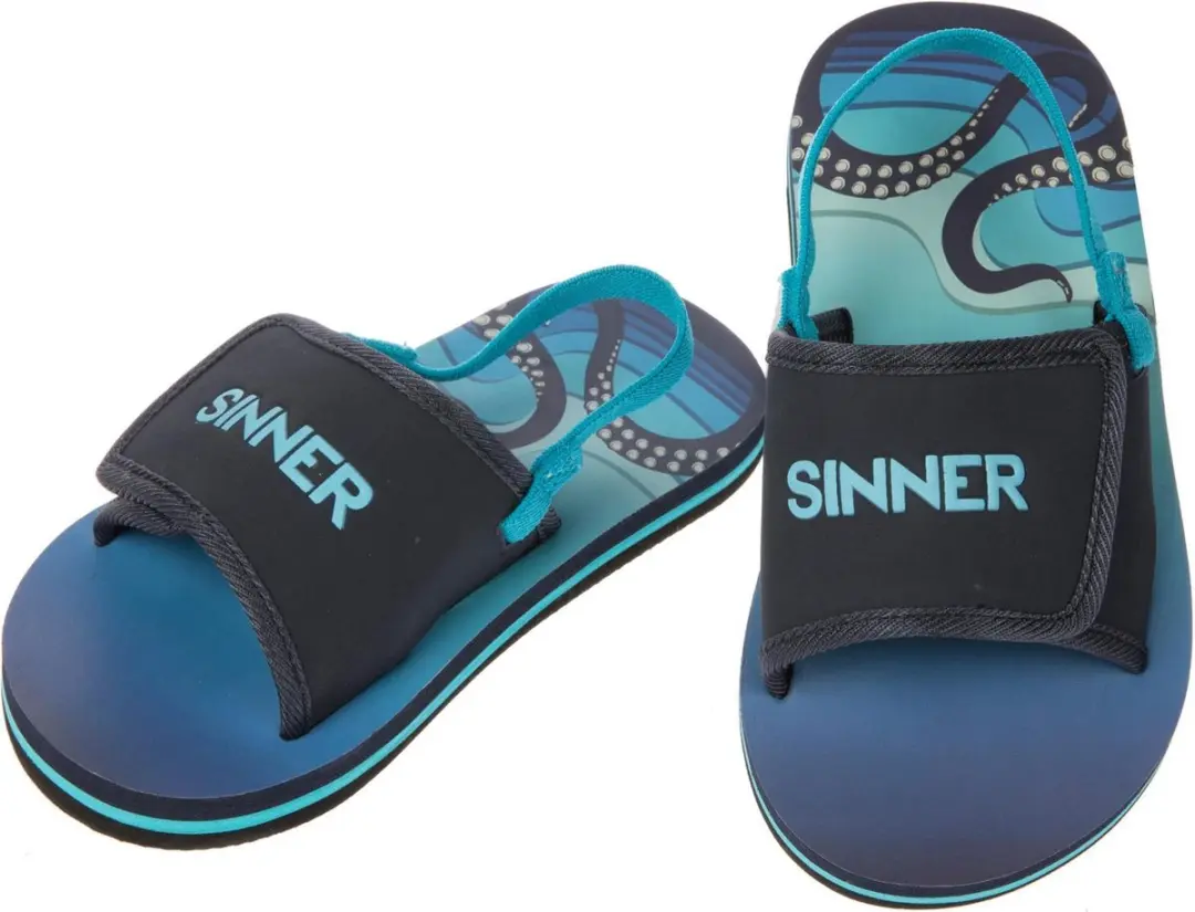 SINNER Subang Kinder Slippers