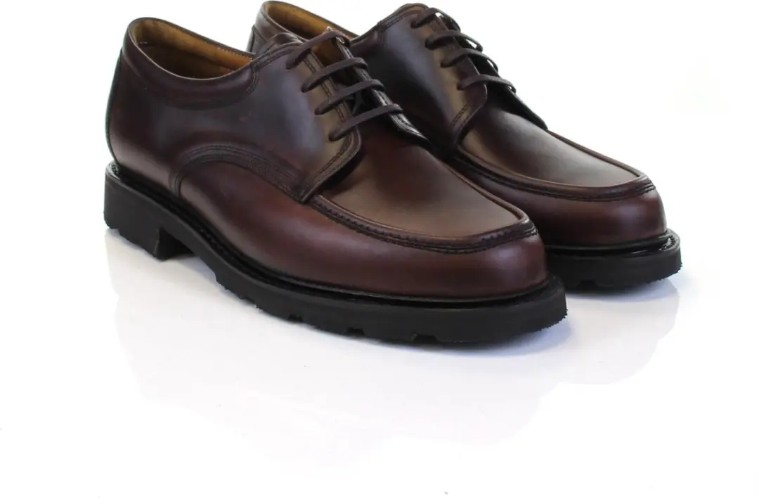Van Bommel SBM Veterschoenen