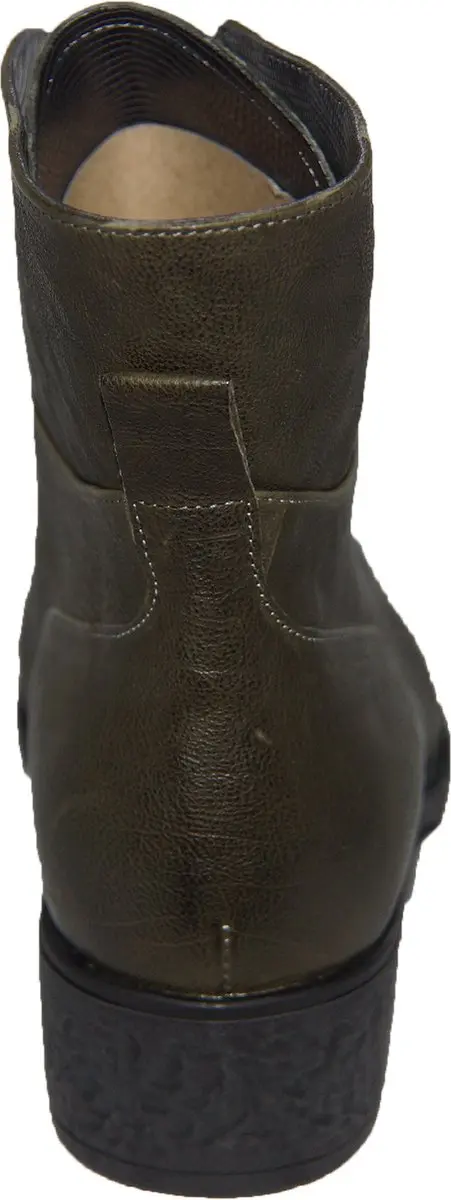 Durea 9659 Wijdte K Wandelschoen - Groen - 37,5