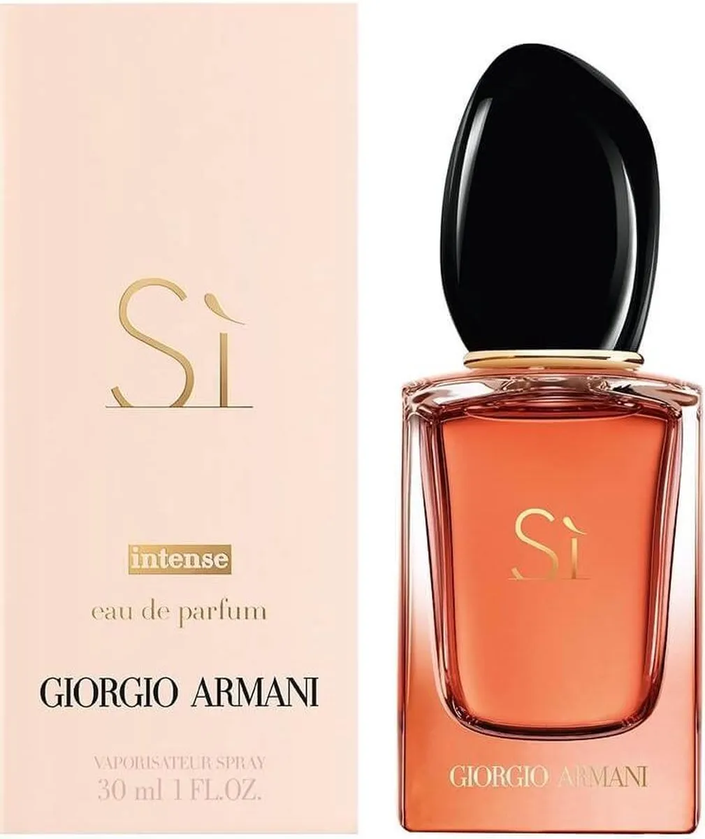 Armani Sì Intense Parfum 50ml