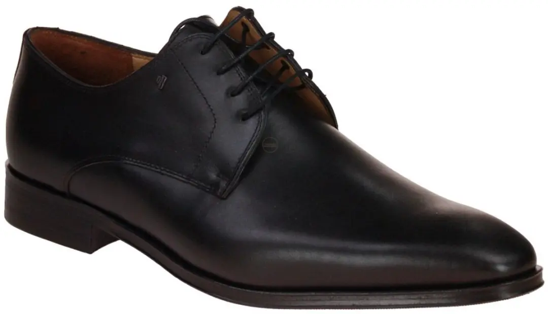 Van Bommel RAFFA 03.01 Herenschoenen - Zwart 45.5