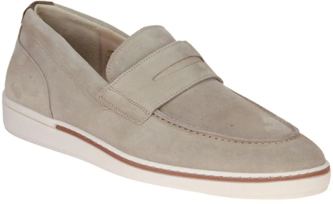 Van Bommel Bora 04.11 Moccasin Beige