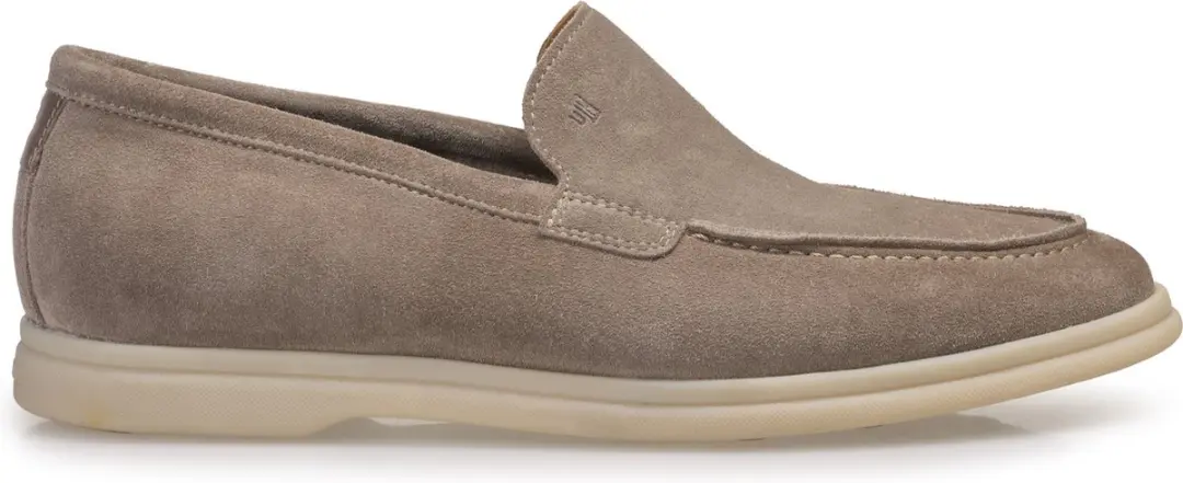 Van Bommel SBM-40037 Loafers - Heren - Bruin - Maat 44