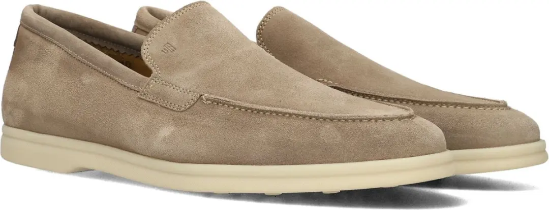 Van Bommel SBM-40037 Loafers