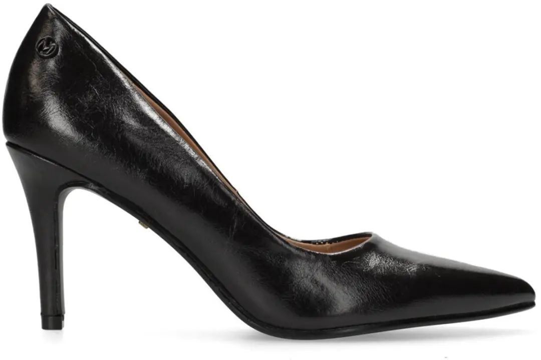 MEXX MINOU IMMA Pump-Chocolade Bruin