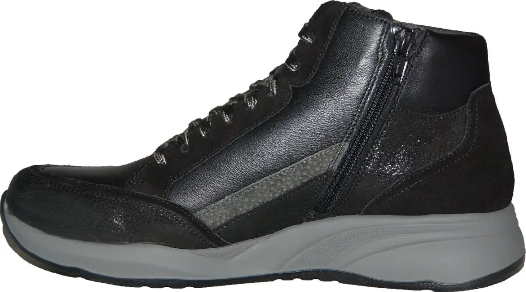 Durea 9811 Sneaker - Wijdte H - 42