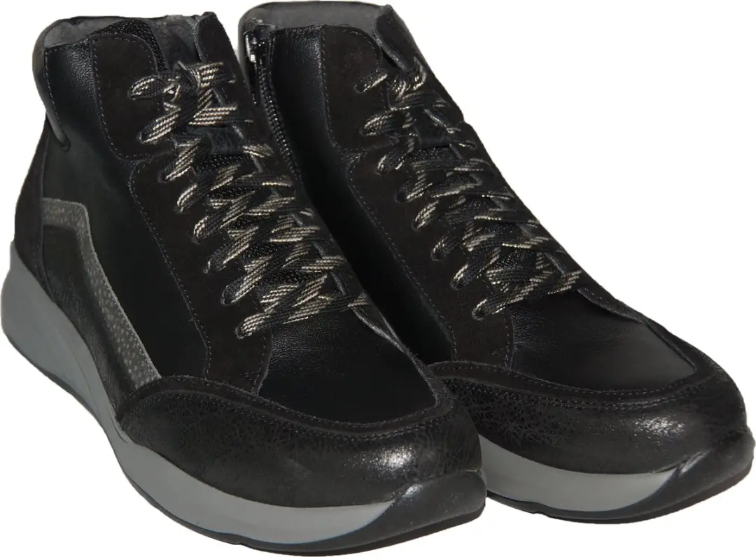 Durea 9811 Sneaker - Wijdte H - 42