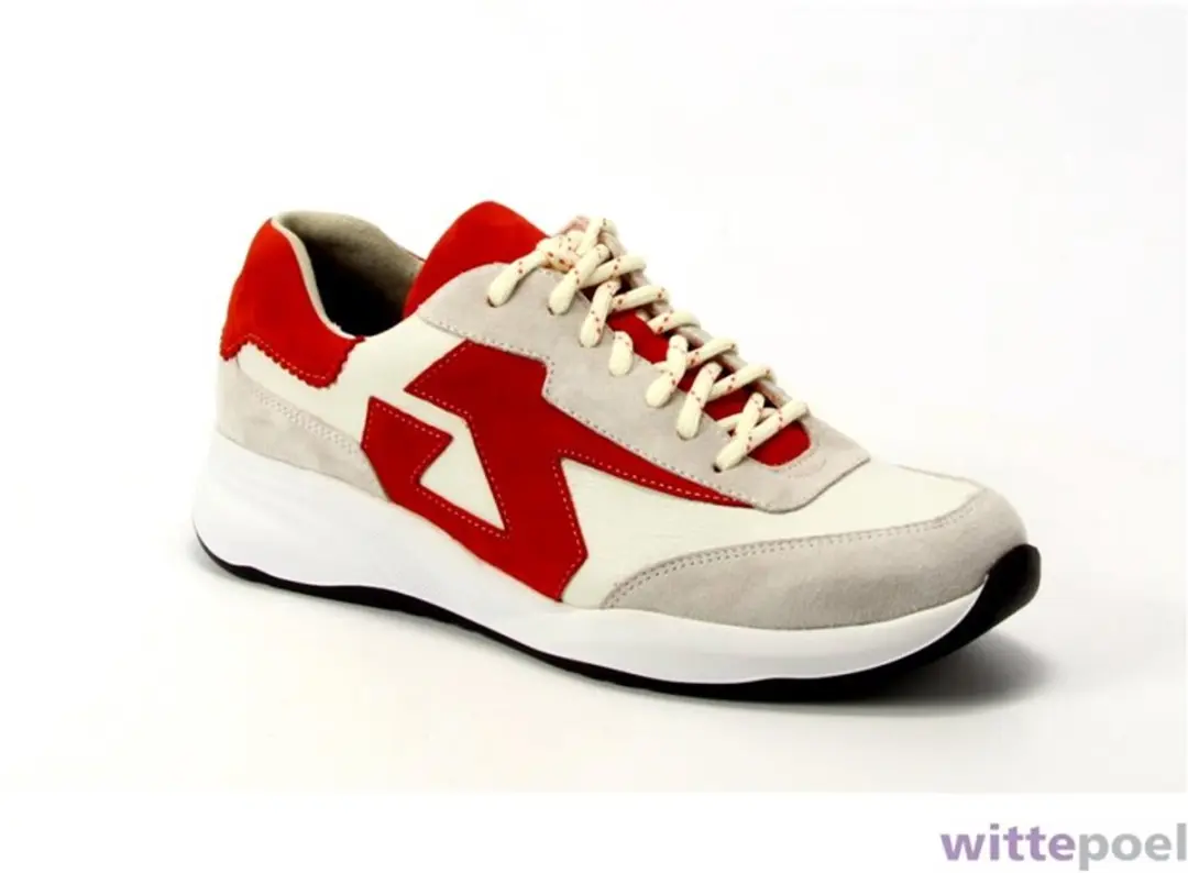 Durea 6305-1648-wH Wandelschoen