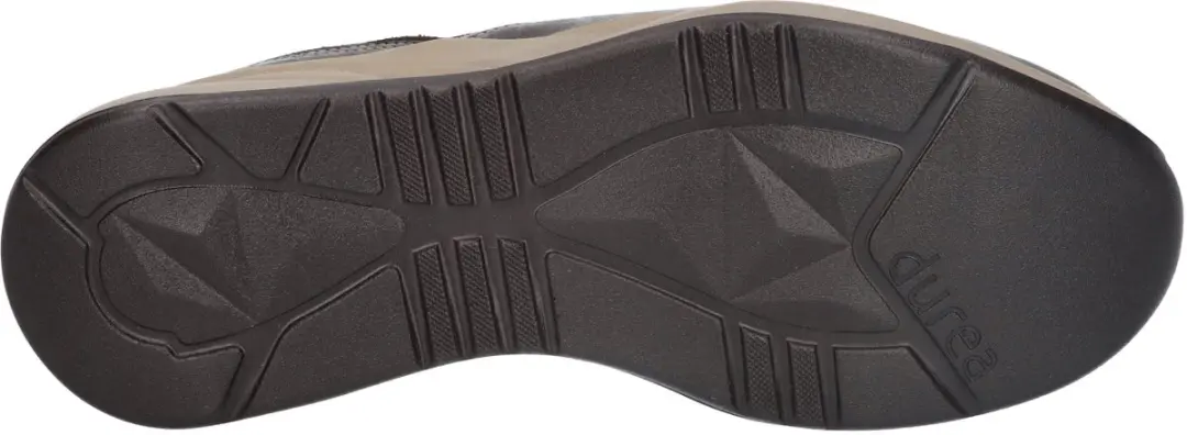 Durea 6308 Sneaker - 39 - Beige