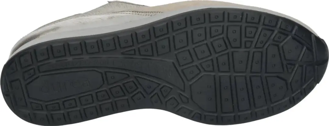 Durea Sneaker 6319-2047-wK - Taupe - Maat 40