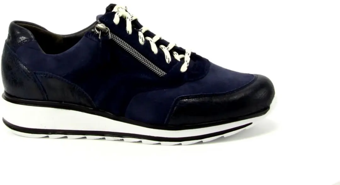 Durea 6279 Wijdte K Herenschoenen
