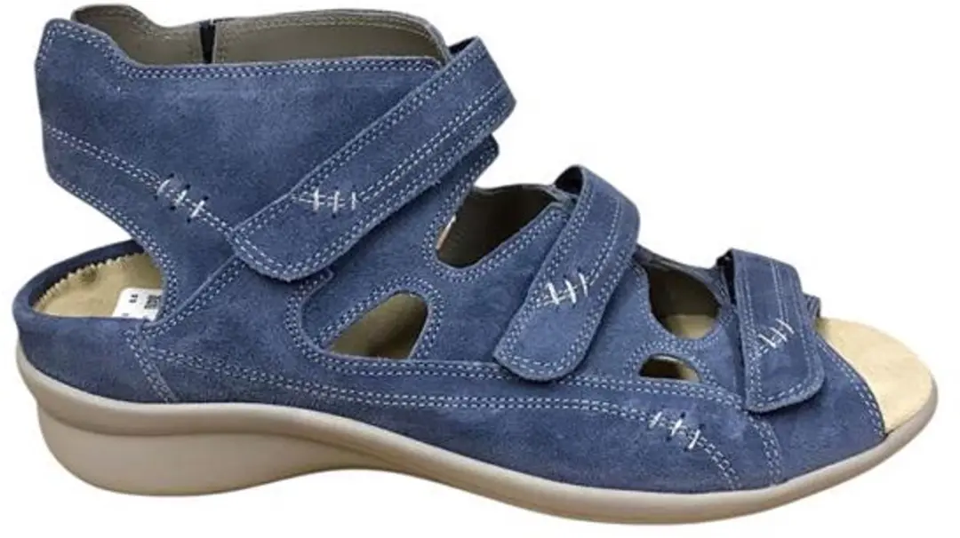 Durea Suede 3 0691 4 Sneakers