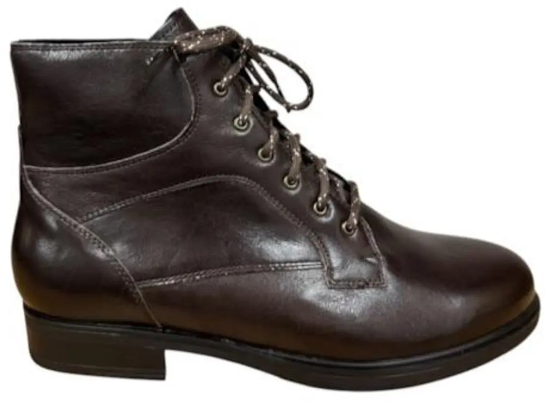 Durea Boot VTR Rits 22151 5