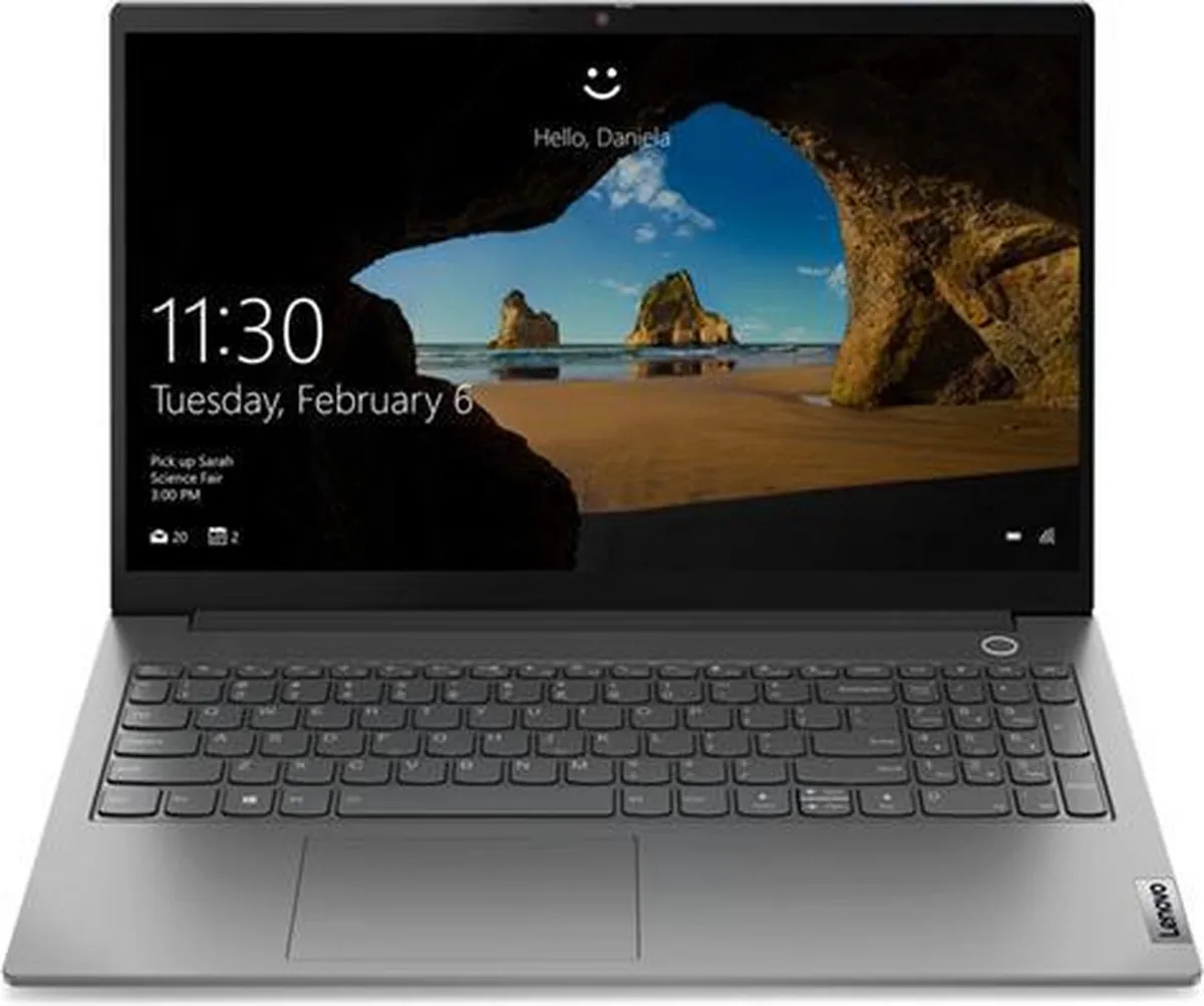 Lenovo ThinkBook 15 G2 Laptop