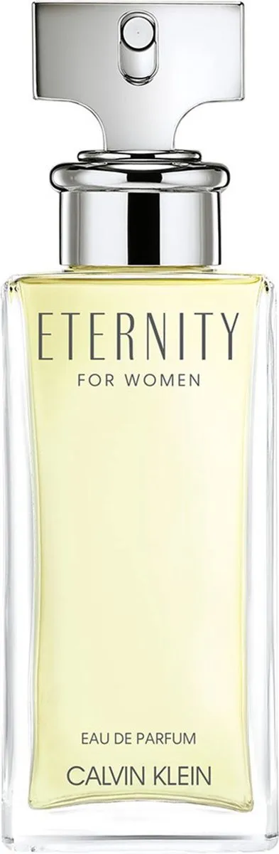Calvin Klein Eternity Damesparfum 50ml