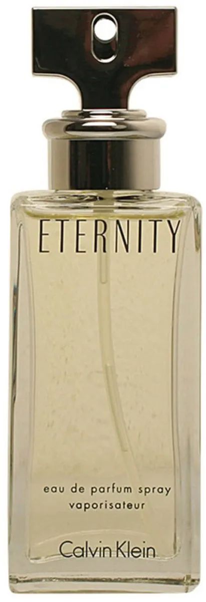 Calvin Klein Eternity Damesparfum 50ml