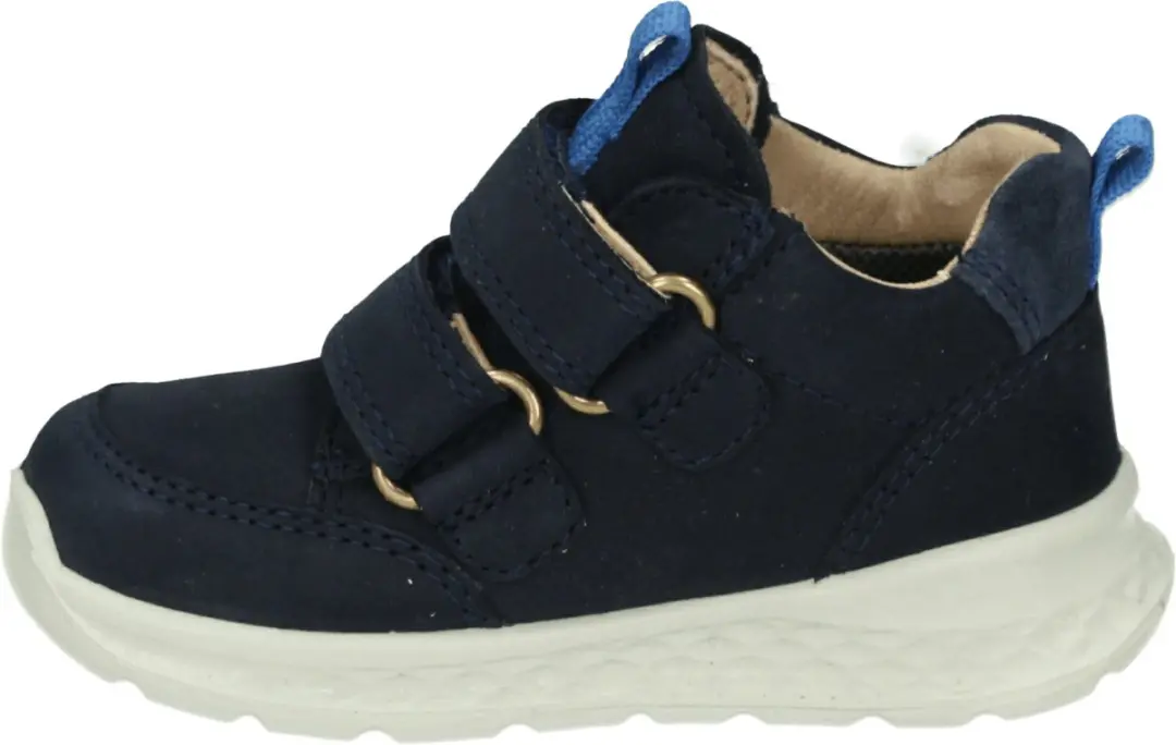 Superfit 369 Half-hoog - Maat 24 - Blauw