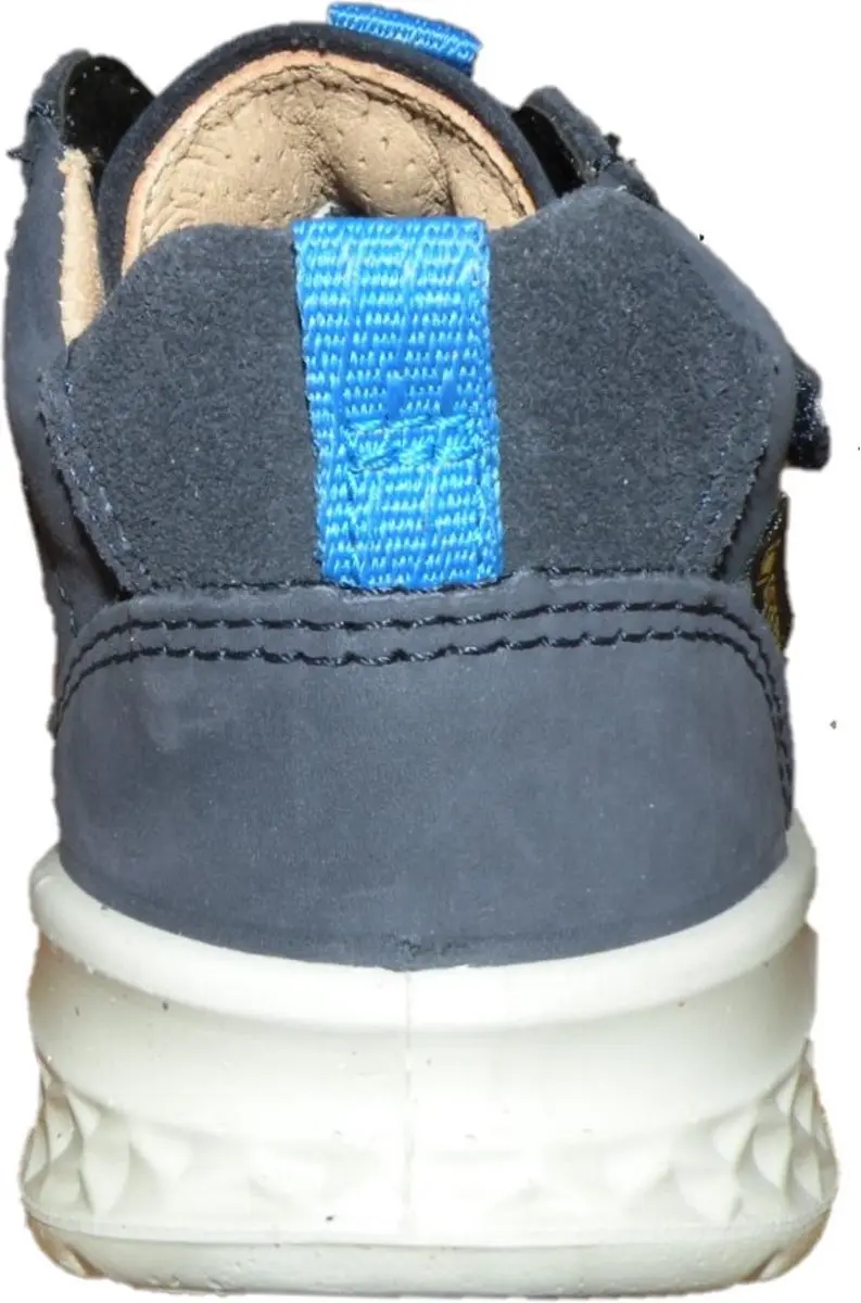 Superfit 369 Half-hoog - Maat 24 - Blauw