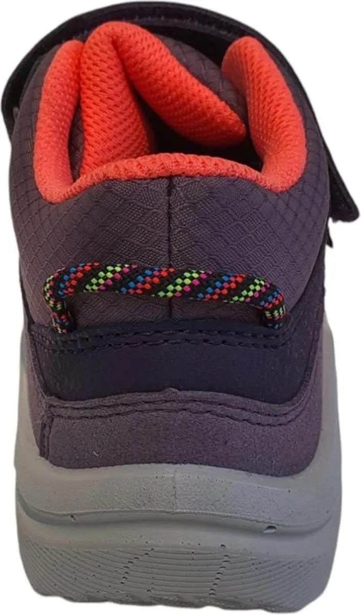 Superfit 1-6099-8500 Paarse schoen - maat 27
