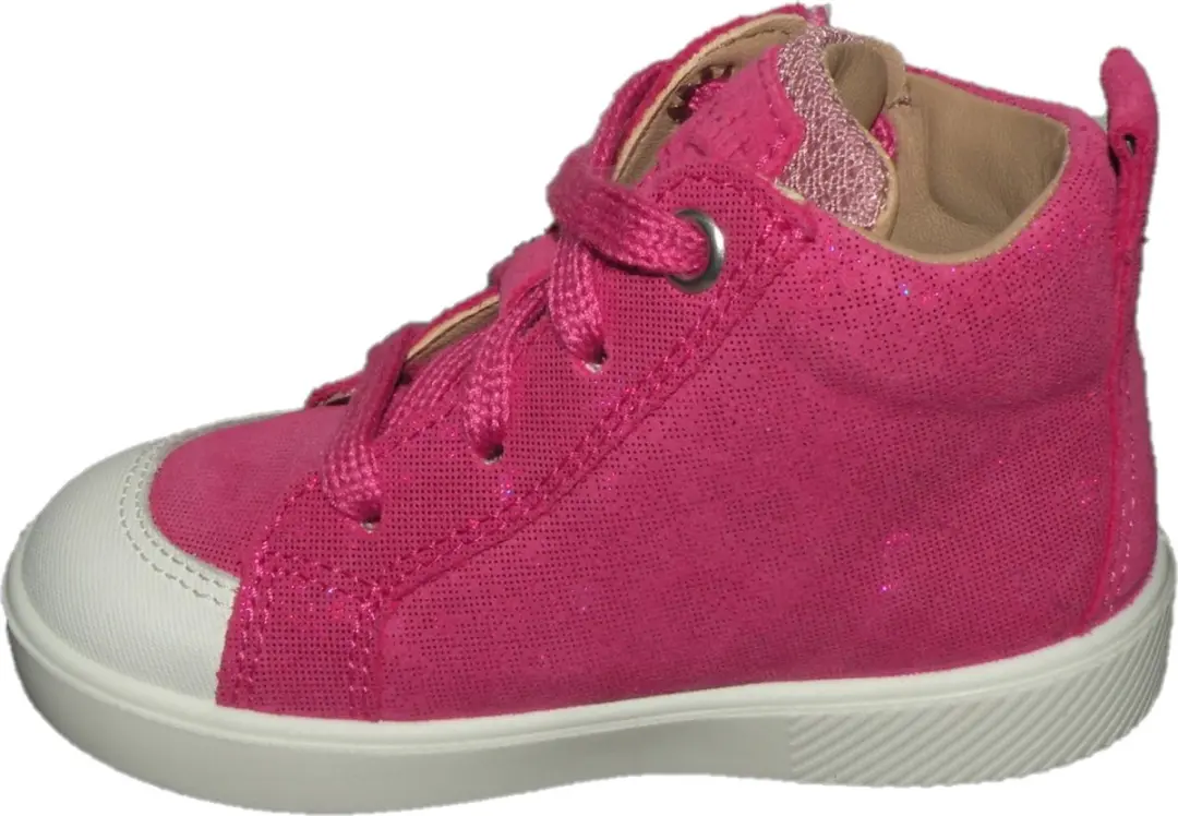Superfit 1-773-5500 Sportschoen - 24 - Fuchsia
