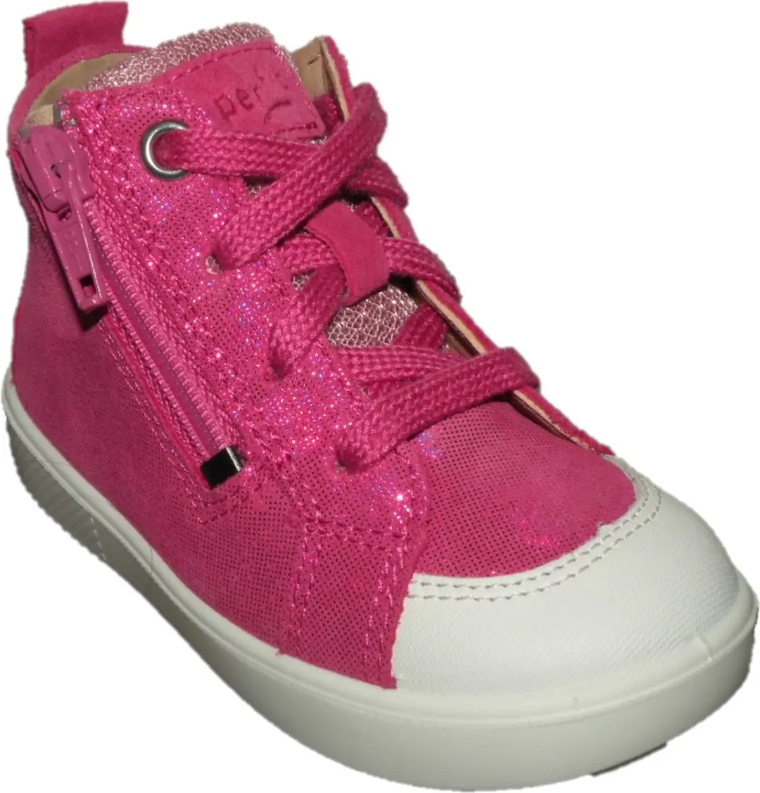 Superfit 1-773-5500 Sportschoen - 24 - Fuchsia