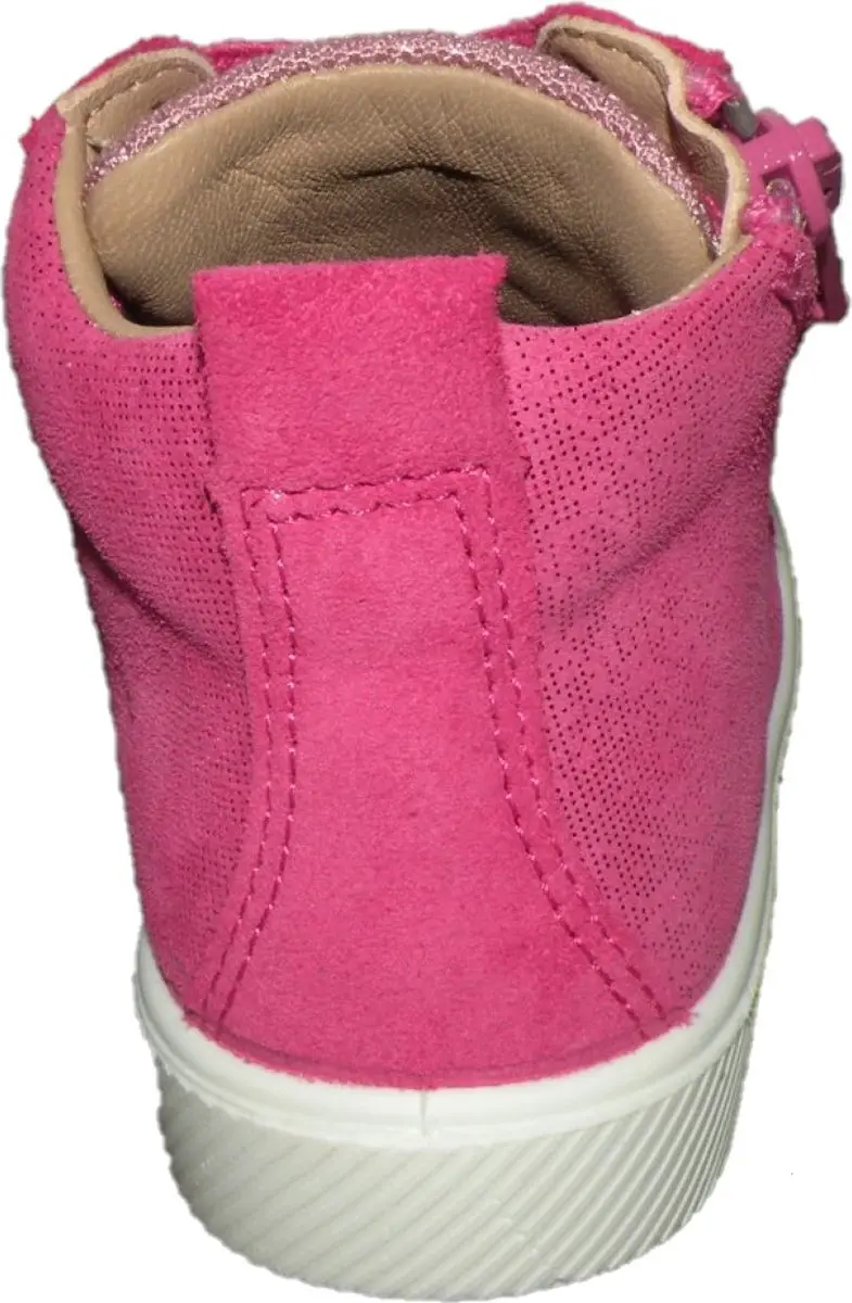 Superfit 1-773-5500 Sportschoen - 24 - Fuchsia