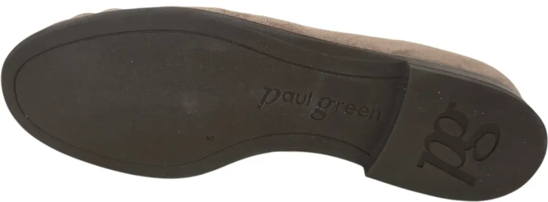Paul Green Instapper 1228 - Beige