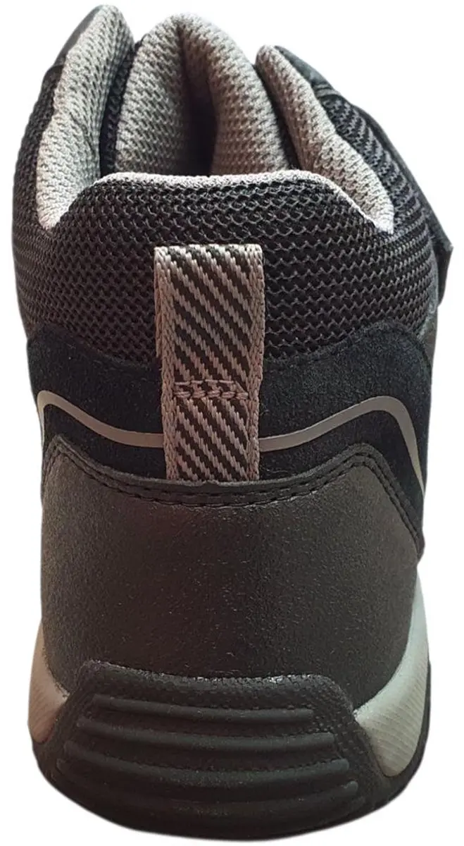 Superfit 1-9385-0040 Schoen - Maat 36 - Zwart