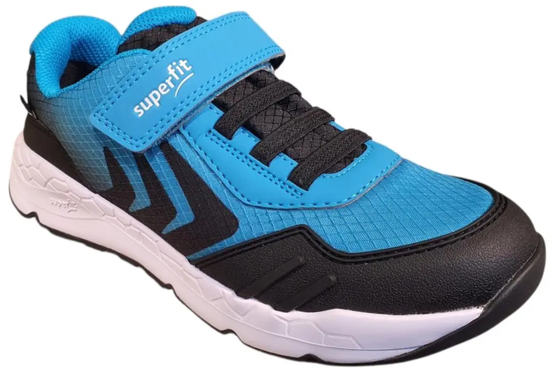 Superfit 1-572-8400 Schoen - Maat 38 - Blauw