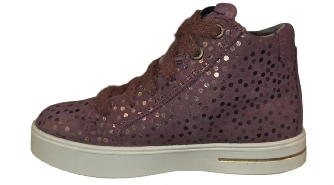 Superfit 1-812-5010 Schoen - Maat 28 - Fuchsia