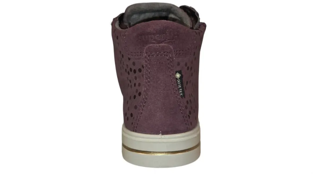Superfit 1-812-5010 Schoen - Maat 28 - Fuchsia