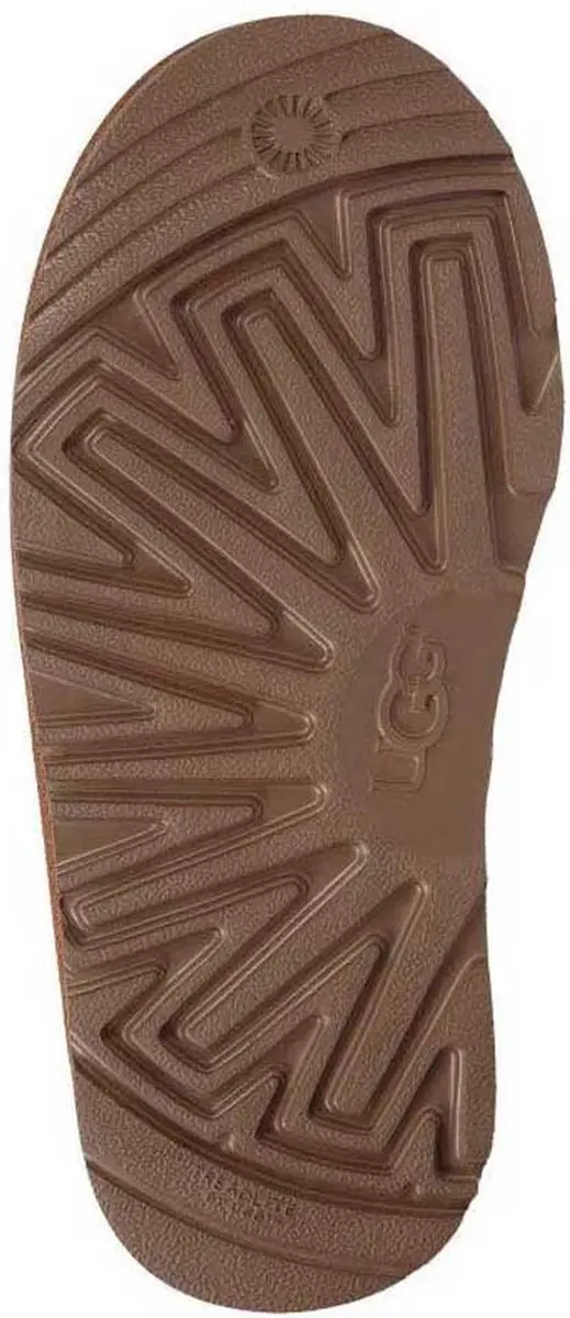 UGG K Neumel II Kinder Laarzen 36 - Cognac