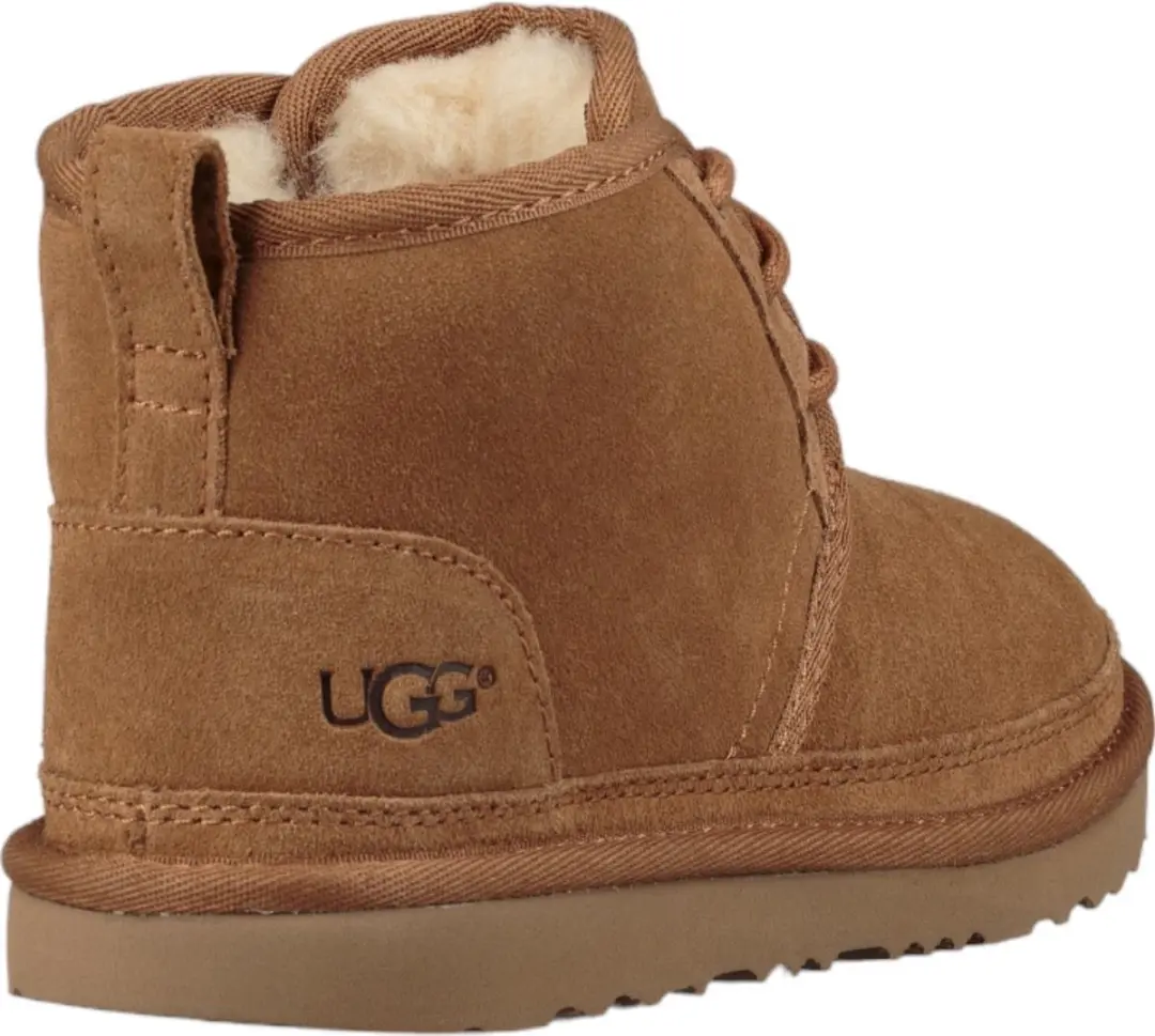 UGG K Neumel II Kinder Laarzen 36 - Cognac - afbeelding 6 van 6