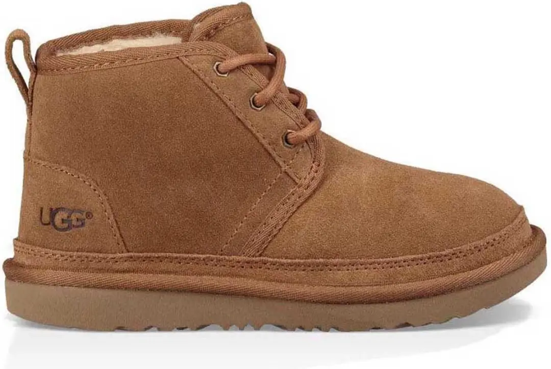 UGG K Neumel II Kinder Laarzen 36 - Cognac