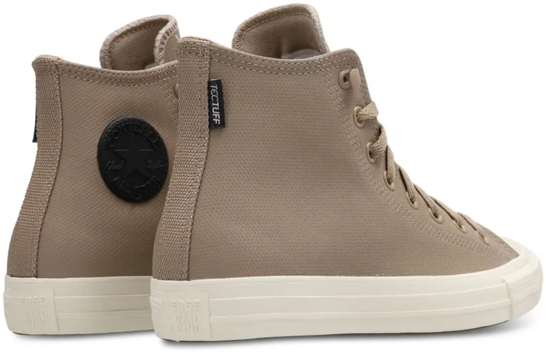 Converse Chuck Taylor All Star Hi 44 - Bruin - afbeelding 6 van 6