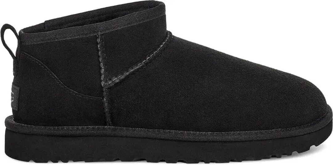 UGG Classic Ultra Mini Dames Laarzen