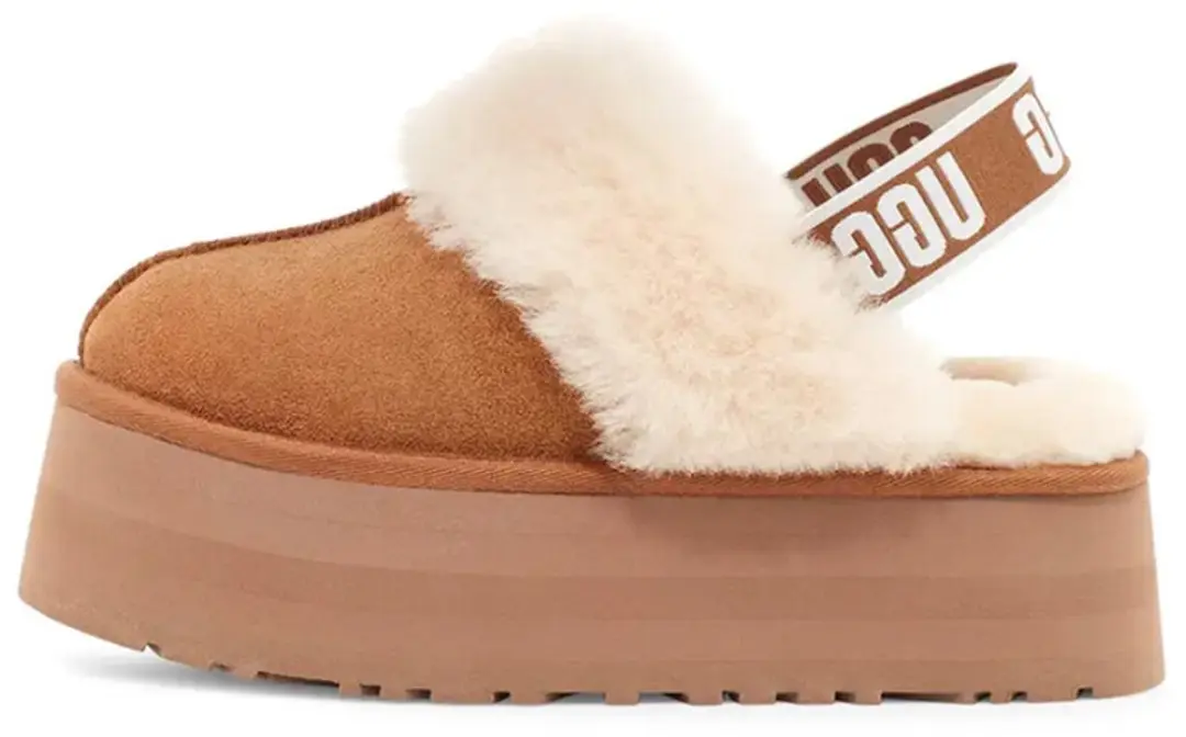 UGG Funkette