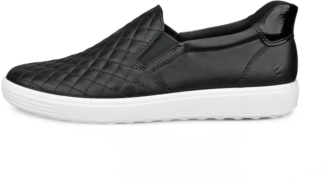 Schoenen dames Ecco Soft 7 Slip On