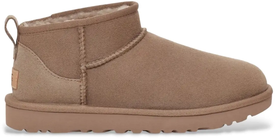 UGG Classic Ultra Mini Boot