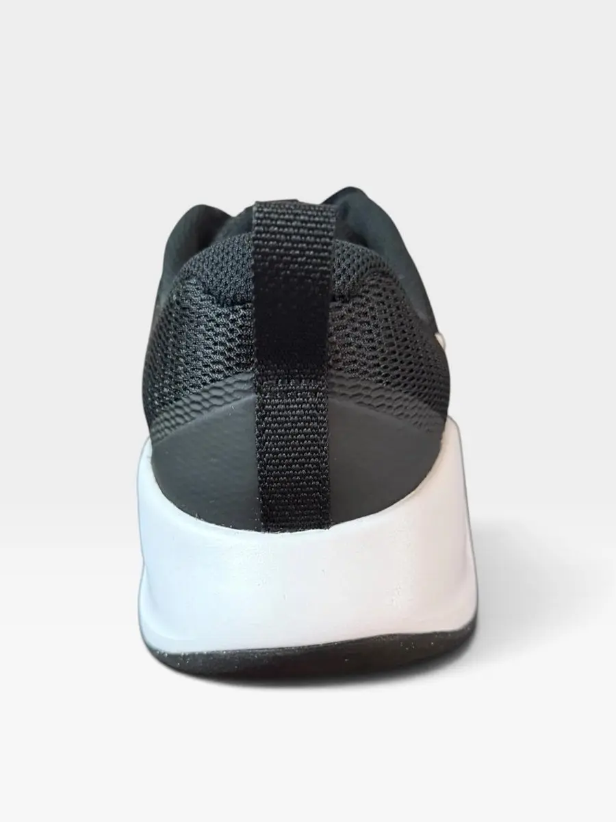 Nike MC Trainer 3 Dames Cross-training Schoenen - Zwart/Wit - afbeelding 3 van 3