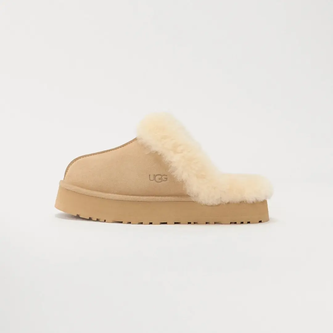 UGG Disquette