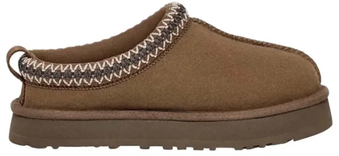 UGG Tazz Slipper Hickory (Kids)