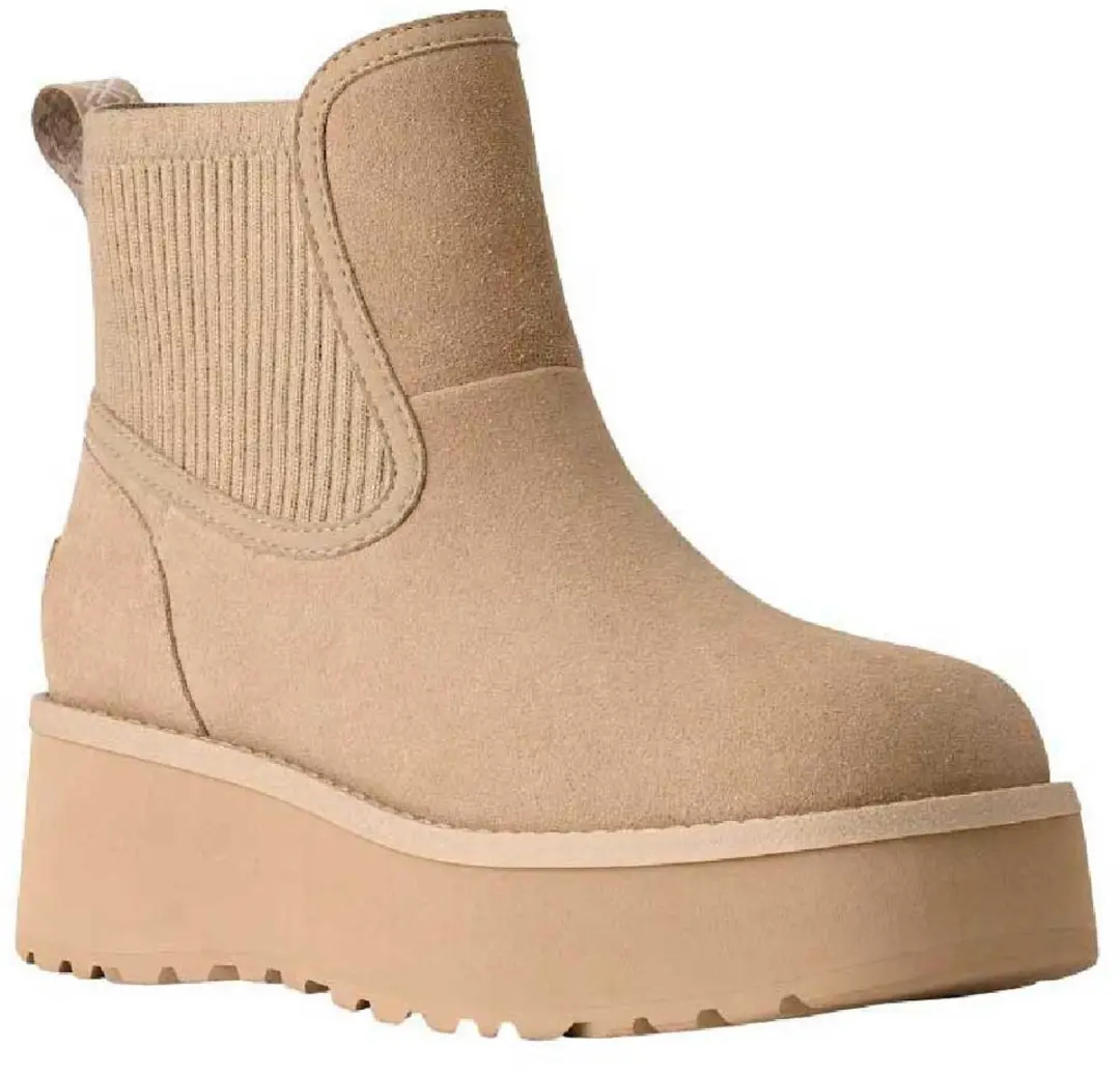 UGG Cityfunc Chelsea Laarzen